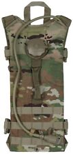 USED US OCP Multicam Molle II Hydration System Carrier Water Backpack W Bladder picture