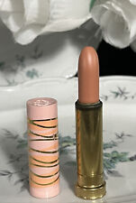VINTAGE Max Factor Hollywood California Sun glosses Lipstick BEIGE NEW picture