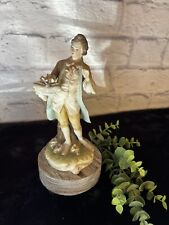 Lefton China George KW3040 - 7.25” Tall - Good Condition - Vintage - Figurine picture