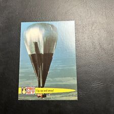 Jb16 Guinness Book Of Records 1992 #33 Helium Balloon Double Eagle V 1981 picture