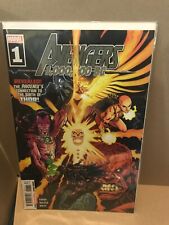 Avengers 1,000,000 BC #1 (Marvel 2022) picture
