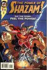 The Power of Shazam #1 (DC Comics March 1995) picture
