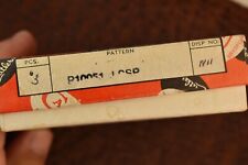 VINTAGE 1940-85 ORIGINAL CASE XX USA KNIFE PUMPKIN BOX LOCKBACK P10051 (11512) picture