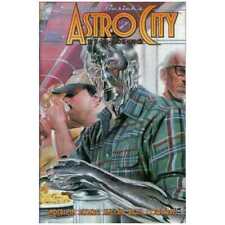 Kurt Busiek's Astro City (1996 series) #15 in NM condition. Image comics [o| picture