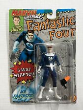 Toy Biz Marvel Super Heroes Mr. Fantastic 5-way Stretch picture