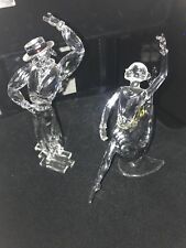 swarovski crystal figurines Dancers Members Only picture