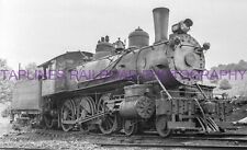 Clinchfield 99 on the Black Mountain at Burnsville NC 5-30-1950 NEW 5X8 PHOTO picture