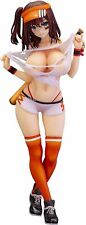 SKYTUBE Baseball musume illustration by Mataro 1/6 Scale picture