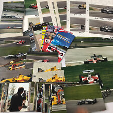 2002 Austrian Grand Prix Photo Lot of 150+ Michael Schumacher Ferrari Kimi + picture