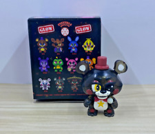 Funko Mystery Minis FNAF: Pizzeria Simulator Glow - Lefty 1/36 picture