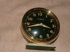 Vintage 1960's Timex Wind Up Alarm Clock picture