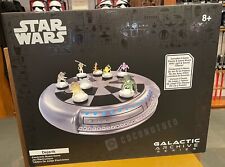 Disney Parks Star Wars Galactic Archives Series Dejarik Chess Board Game 💥 New picture
