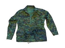 Canadian Armed Forces Style Lightweight Combat Shirt CamPad Size Regular Medium picture