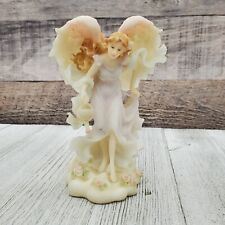Vtg Roman Inc Seraphim Classics April Angel of the Month Series 5 in #81814 1999 picture