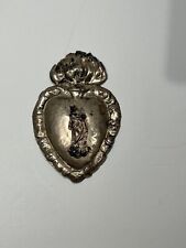 Antique Sacred Heart  picture