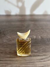 Vintage Jean-Marc Sinan Eau de Toilette Perfume 5ml Mini Splash Bottle picture