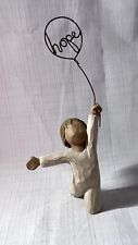 Willow Tree Young Boy Hope Figurine picture