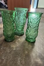vintage eo brody co glass vase picture