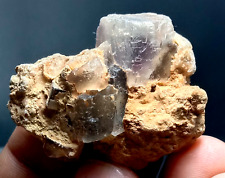 190 carat Beautiful Rare Fluorite crystal Specimen @ Balochistan picture