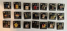 1996 ATLANTA OLYMPIC GAMES Lapel  Pins Lot Of (21) Vintage Brand New **L@@K** picture