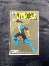 Invincible #1 (2003) 9.2 Image Comics/1st Print and with Invincible #2 & #144 picture