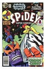 Spidey Super Stories #39 FN/VF 7.0 1979 picture