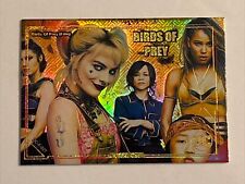 2022 DCEU Series 1 - Birds of Prey (Film) DC-F-027 Margot Robbie / Harley Quinn picture