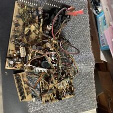 Untested Wells Gardner P786 Monitor Chassis Megatouch Infinity PCB BOARD Of87-1 picture