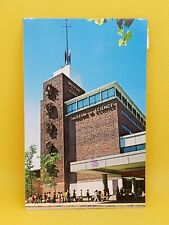 Postcard Museum Of Science Science Park  Boston Massachusetts #149 picture