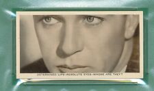 PSA 6 WHO IS THIS? GARY COOPER 1936 ARDATH TOBACCO-11 VINTAGE GRADED EX-MT TPHLC picture