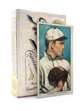 Replica Piedmont Cigarette Pack Walter Johnson T206 Baseball Card 1910 (Reprint) picture