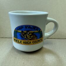 Mobile Area Council Boy Scout Mug - Mobile Alabama picture