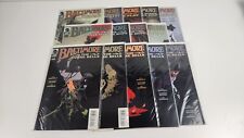 Baltimore Comic Lot (Dark Horse) Curse Bells, Dr. Leskovar’s Remedy, Inquisitor, picture
