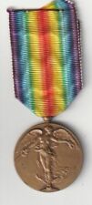 Belgian Belgium  Victory Medal 1914–1918 picture