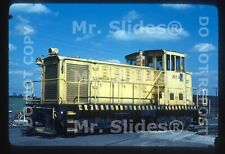 Original Slide American Steel Foundries GE60T 5 In 1980 At Alliance OH picture