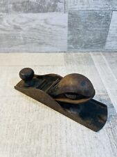 Vintage Stanley No 110 Block Plane Made In USA picture
