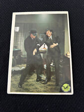 THE GREEN HORNET ROOKIE 1966 DONRUSS #8 TV SHOW TRADING CARD picture