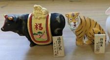 Hakata Doll Ushitora Japanese Traditional Crafts picture