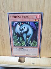 Yu-Gi-Oh🏆Little Chimera🏆 1st Edition COMMON Card picture