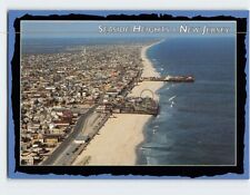 Postcard Seaside Heights New Jersey USA picture