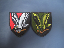Main Directorate of intelligence of Ukraine  PATCH picture