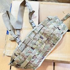 USGI Multicam OCP Molle II Tactical Assault Panel TAP Chest Rig US Military ARMY picture