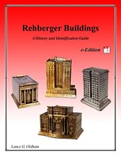 Rehberger Buildings-A History & Identification Guide Ebook picture