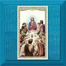 The APOSTLES' CREED I Believe in God The FATHER Holy Card ❤️ ROSARY Prayer ✝️ picture