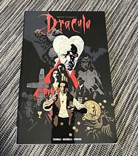 Bram Stoker's Dracula (Graphic Novel) picture