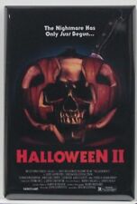 Halloween 2 Movie Poster 2