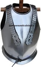 Handforged 19th Century French Napoleonic Cuirass Armour Re-Enactment Replica picture