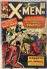 The X-Men #5 May 1964, Marvel Comics Complete Original Book picture