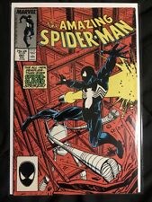 1987 Marvel Comics The Amazing Spider-Man #291 Spider-Slayer picture
