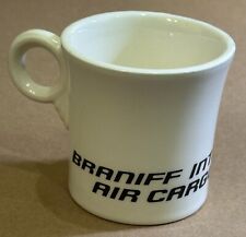 BRANIFF INTERNATIONAL AIR CARGO  SERVICE mug picture